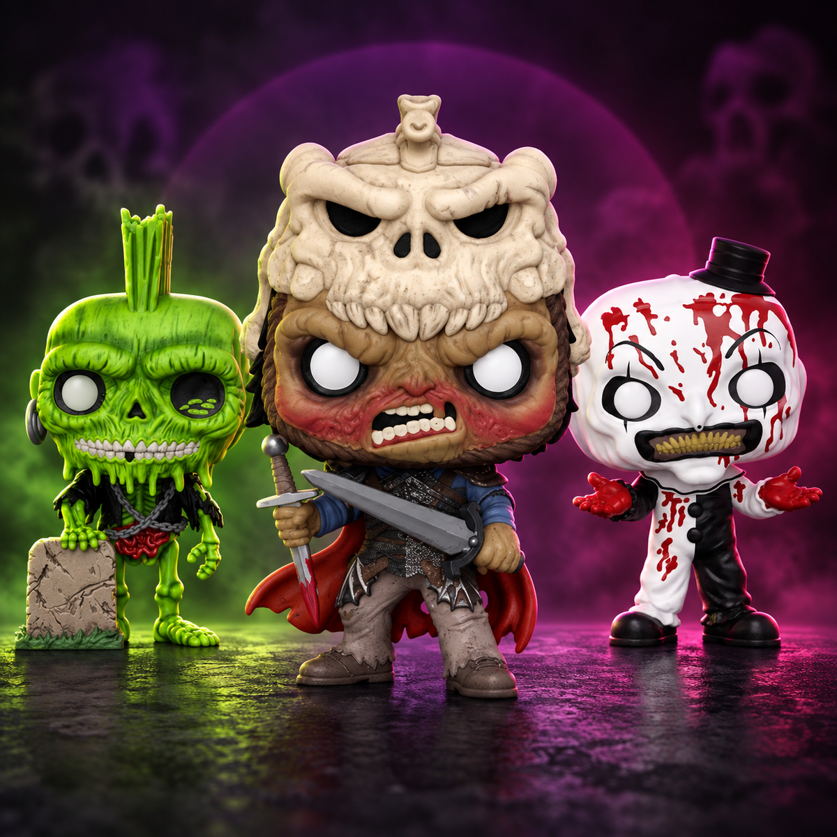 Funko POP