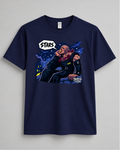 Camiseta S.T.A.R.S. – Hoy no persigo a nadie