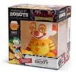 Figura Handmade by Robots Shorty #374 Candy Corn 13 cm – Killer Klowns from Outer Space