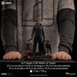Estatua Iron Studios Michael Myers Deluxe 1/10 21 cm – Halloween