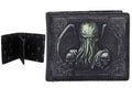 Cartera Cthulhu