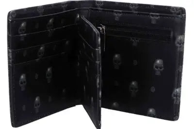 Cartera Cthulhu
