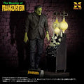 Maqueta Monstruo de Frankenstein 1/8 – Universal Monsters