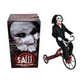 Figura Billy con Triciclo 1/6 18 cm – Saw