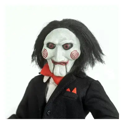 Figura Billy con Triciclo 1/6 18 cm – Saw