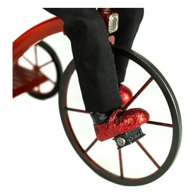 Figura Billy con Triciclo 1/6 18 cm – Saw