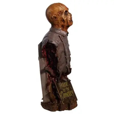 Busto Dr. Freudstein 23 cm – Aquella casa al lado del cementerio
