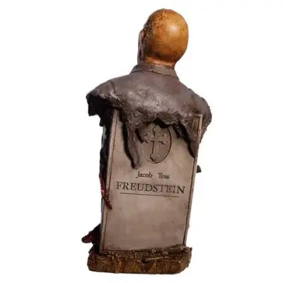 Busto Dr. Freudstein 23 cm – Aquella casa al lado del cementerio