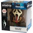 Figura Handmade by Robots Ghost Face Krampus #323 13 cm – Ghost Face