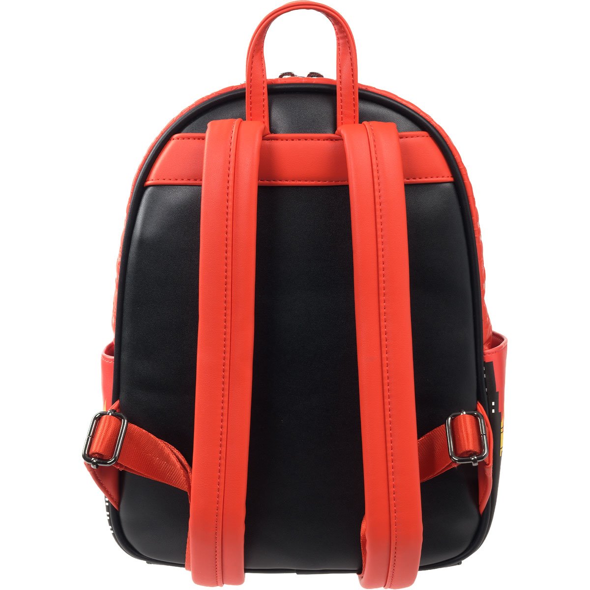 Mochila Loungefly Godzilla vs. Mothra Midsize Exclusive – Toho