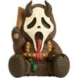 Figura Handmade by Robots Ghost Face Krampus #323 13 cm – Ghost Face