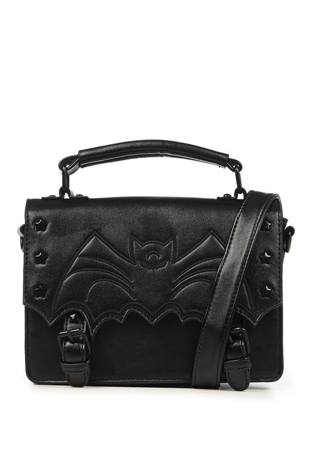 Bolso Nocturne Bat Satchel