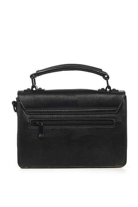 Bolso Nocturne Bat Satchel