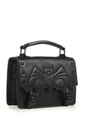 Bolso Nocturne Bat Satchel