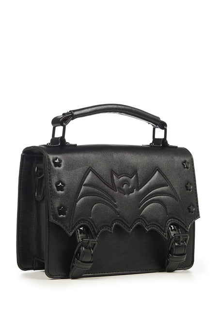 Bolso Nocturne Bat Satchel