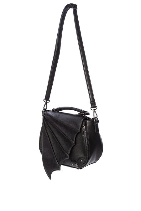 Bolso Gwendolyn Negro