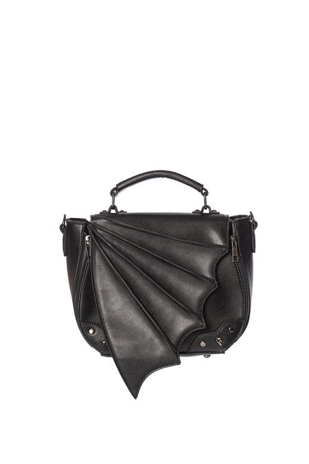 Bolso Gwendolyn Negro