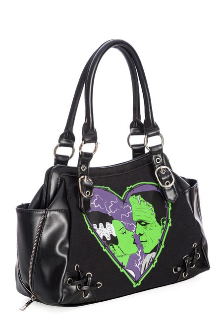 Bolso Made for Each Other