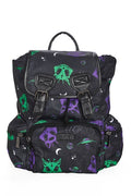 Mochila Alien Cat