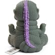 Figura Handmade by Robots Godzilla #380 Metallic Purple & Green 13 cm – Godzilla