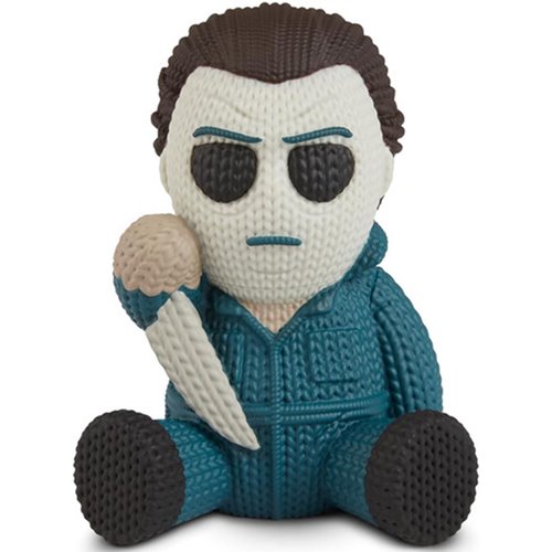 Figura Handmade by Robots Michael Myers #185 13 cm – Halloween II