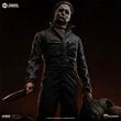 Estatua Iron Studios Michael Myers Deluxe 1/10 21 cm – Halloween