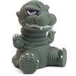 Figura Handmade by Robots Godzilla #380 Metallic Purple & Green 13 cm – Godzilla