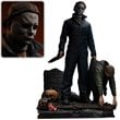 Estatua Iron Studios Michael Myers Deluxe 1/10 21 cm – Halloween