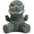 Figura Handmade by Robots Godzilla #380 Metallic Purple & Green 13 cm – Godzilla
