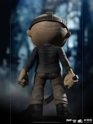 Figura MiniCo Jason Voorhees 16 cm – Viernes 13