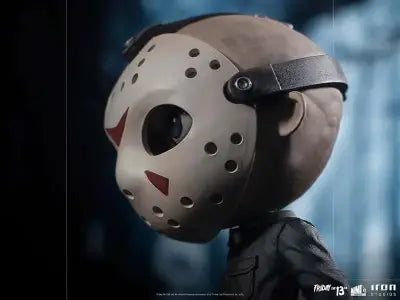 Figura MiniCo Jason Voorhees 16 cm – Viernes 13