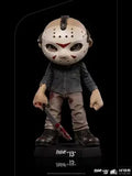 Figura MiniCo Jason Voorhees 16 cm – Viernes 13