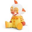 Figura Handmade by Robots Shorty #374 Candy Corn 13 cm – Killer Klowns from Outer Space