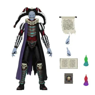Figura Malavestros 10 cm – Court of the Dead