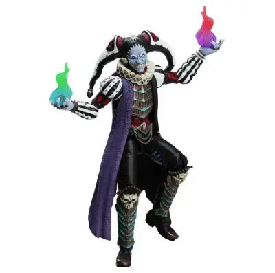Figura Malavestros 10 cm – Court of the Dead