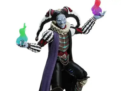 Figura Malavestros 10 cm – Court of the Dead