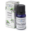 Aceite Aromático Almizcle Blanco 10 ml – Stamford