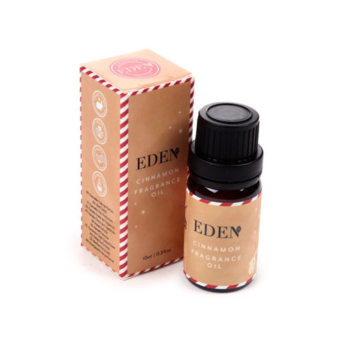 Aceite Aromático de Canela 10 ml