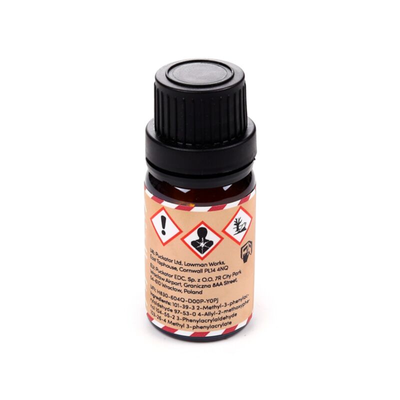 Aceite Aromático de Canela 10 ml