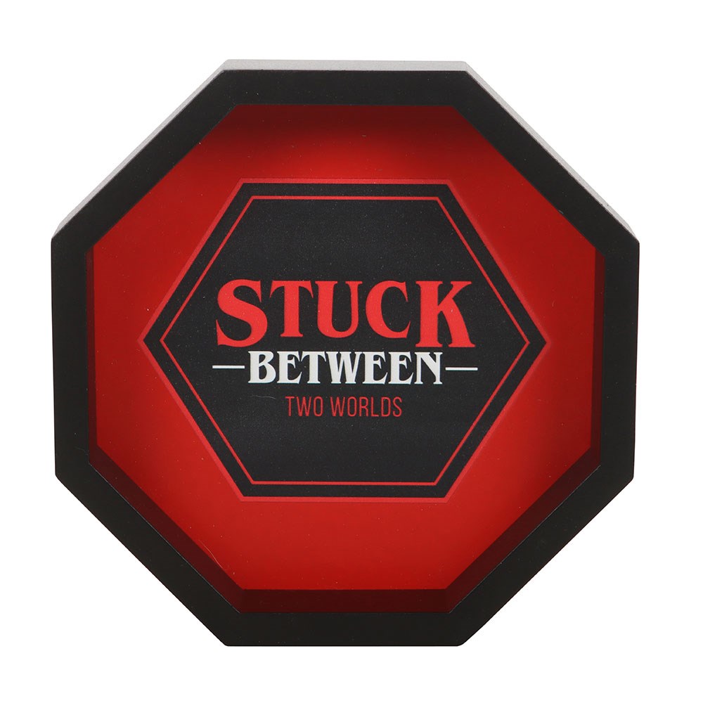 Bandeja para Dados Stuck Between Two Worlds