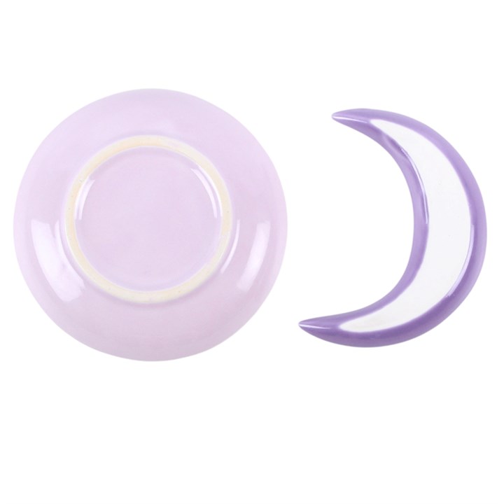 Bandejas Joyero Apilables Luna Morada