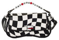 Bandolera Loungefly Art the Clown Checkered – Terrifier