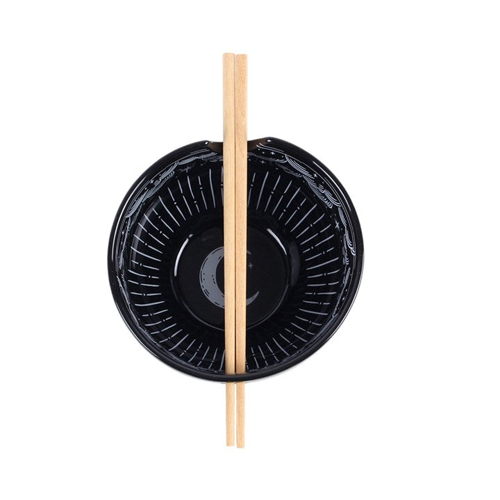 Bol de Noodles Spellbound Sky con Palillos