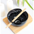 Bol de Noodles Spellbound Sky con Palillos