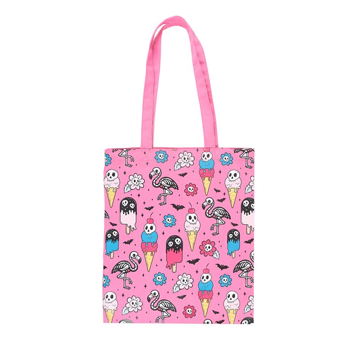 Bolsa Tote Dead Hot Days