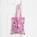 Bolsa Tote Dead Hot Days