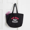 Bolsa de Playa Hot Goth Summer