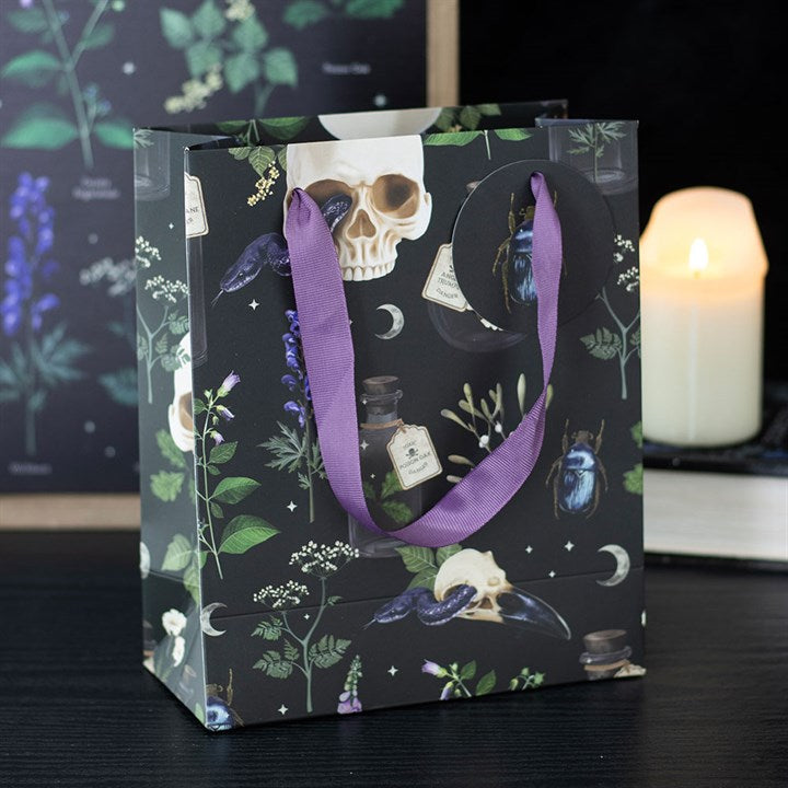 Bolsa de Regalo Venom & Vines