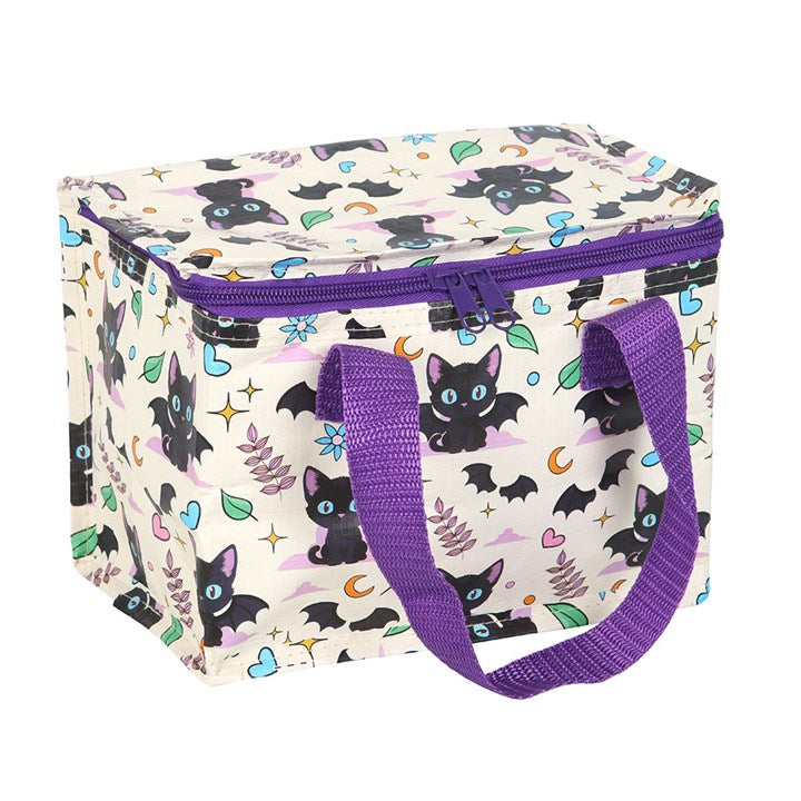 Bolsa Térmica Gatos Cute & Creepy
