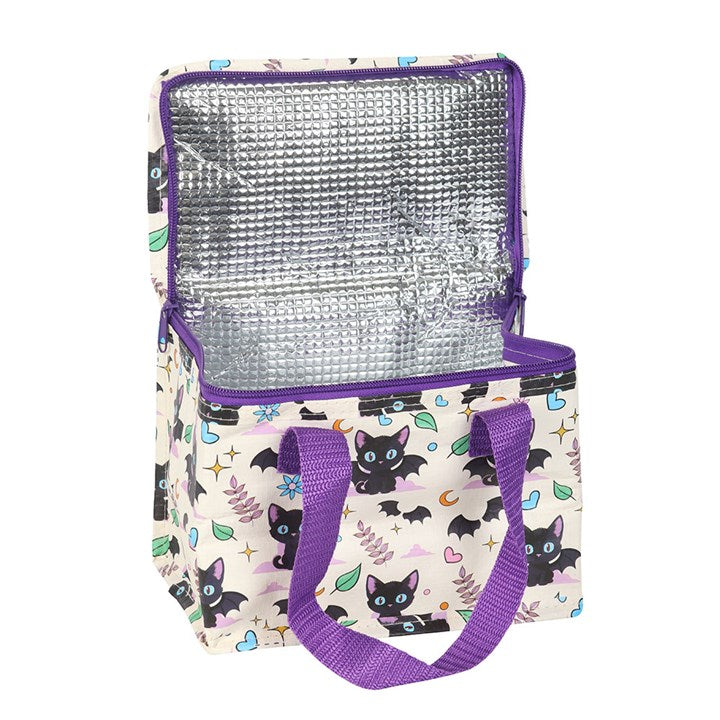 Bolsa Térmica Gatos Cute & Creepy